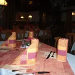Gasthof Zur Linde Gemunden am Main