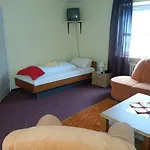 Gasthof Zur Linde Hotell Gemunden am Main