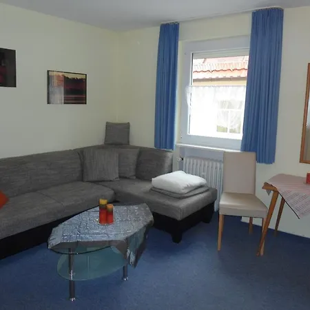 Hotell Gasthof Zur Linde
