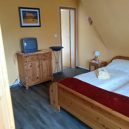 Gasthof Zur Linde Gemunden am Main