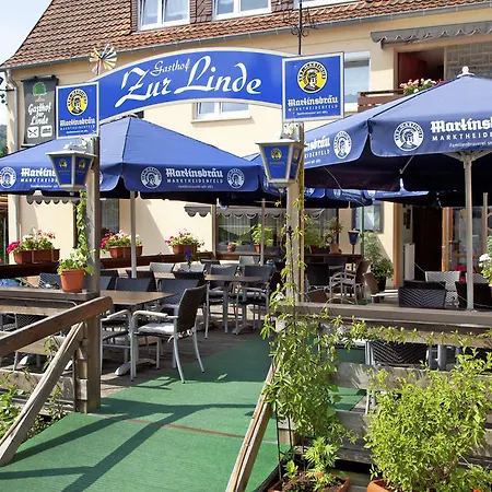 Gasthof Zur Linde 2*