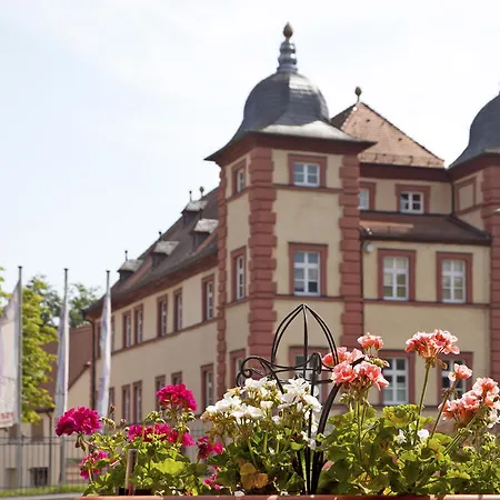 Gasthof Zur Linde Hotel 2*
