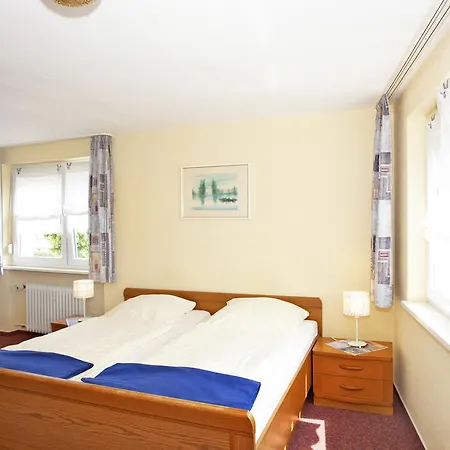 Hotel Gasthof Zur Linde Gemunden am Main