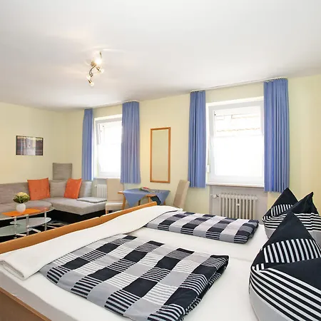 Gasthof Zur Linde Hotel Gemunden am Main