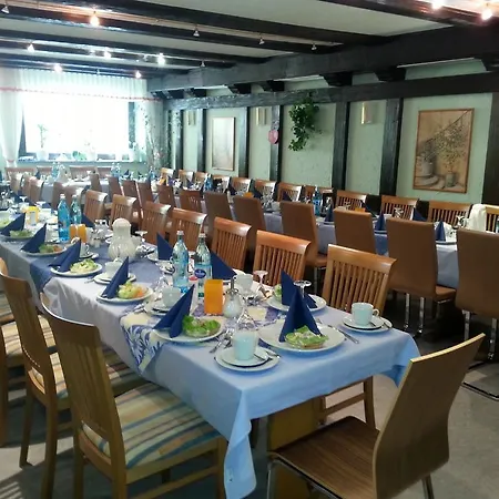 Hotel Gasthof Zur Linde Gemunden am Main