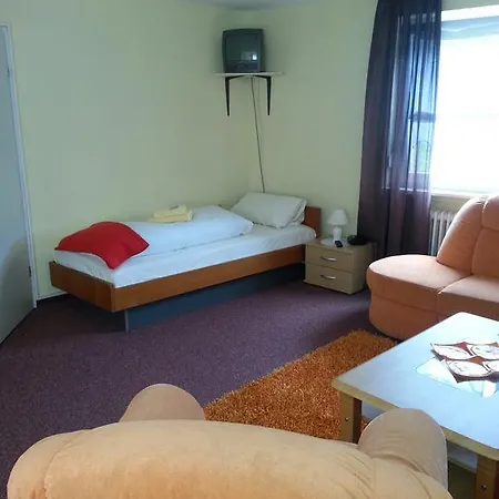 Gasthof Zur Linde Hotel Gemunden am Main