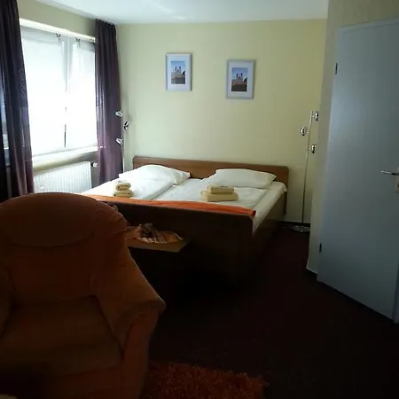 Gasthof Zur Linde Hotel