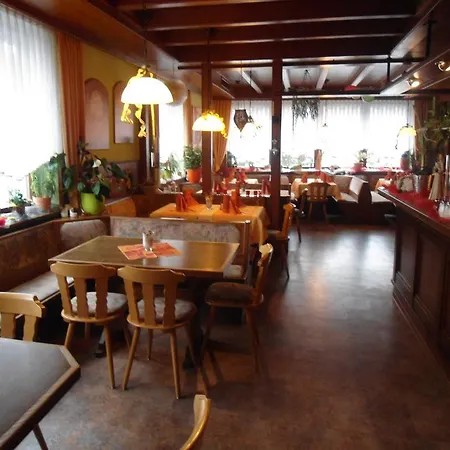 Gasthof Zur Linde 2* Gemunden am Main