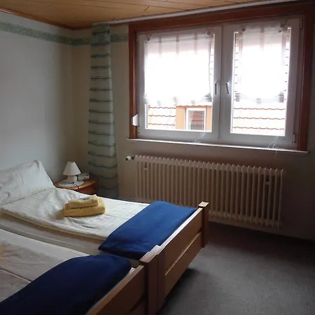 Hotel Gasthof Zur Linde