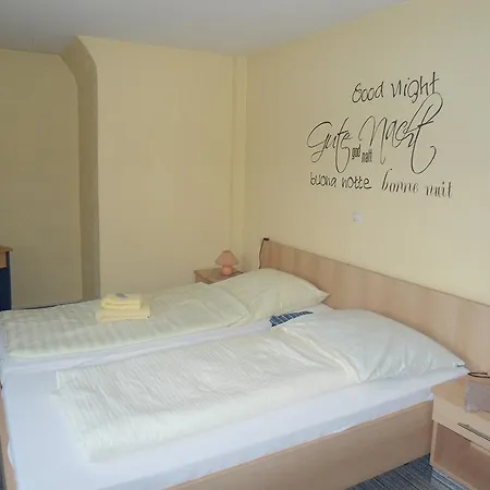 Gasthof Zur Linde Hotel Gemunden am Main