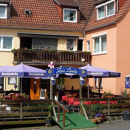 Gasthof Zur Linde Hotel