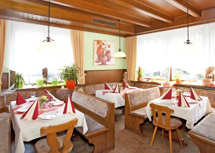 Gasthof Zur Linde 2* Gemunden am Main