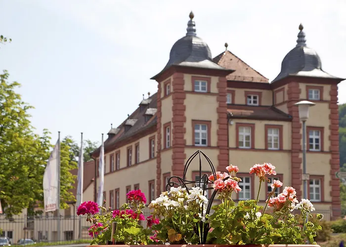 Gasthof Zur Linde Hotell 2*