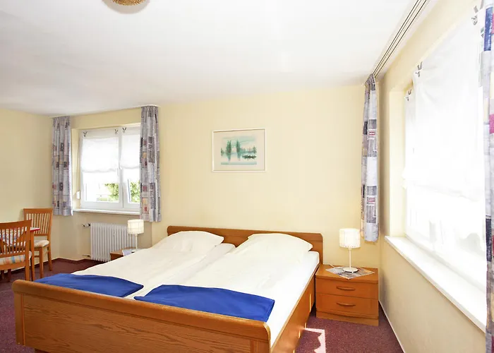 Hotell Gasthof Zur Linde Gemunden am Main
