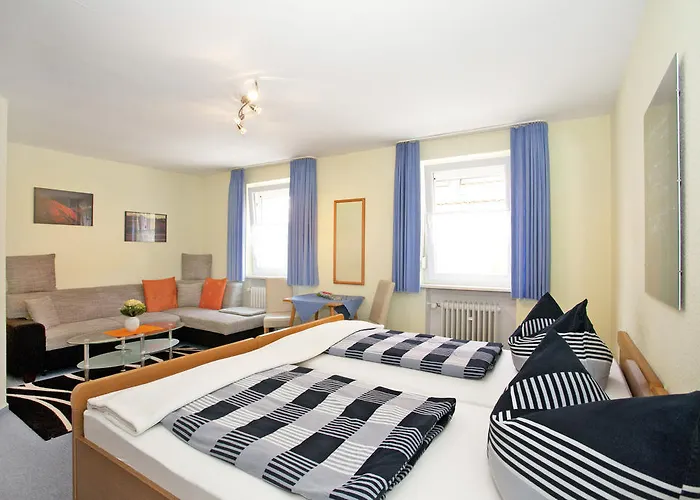 Gasthof Zur Linde Hotell Gemunden am Main
