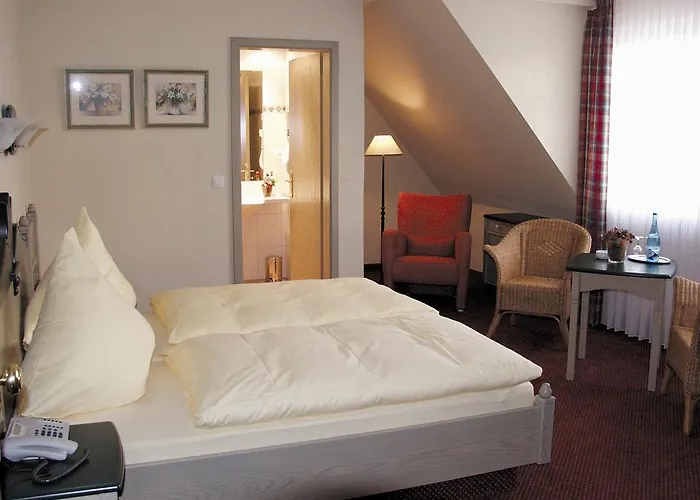 Gasthof Zur Linde Hotell 2*