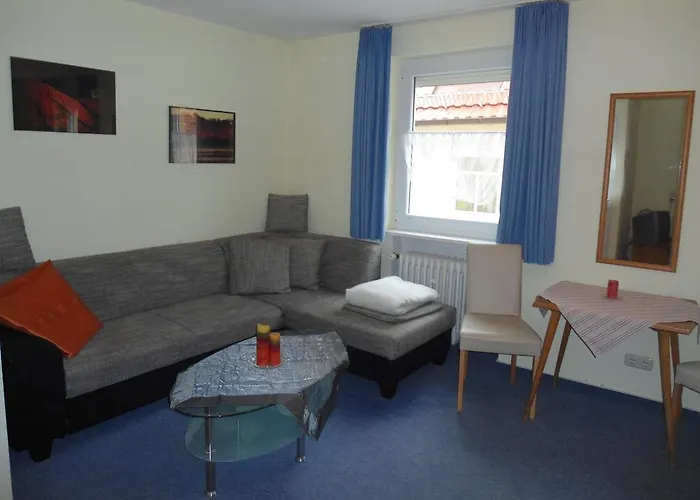 Hotell Gasthof Zur Linde