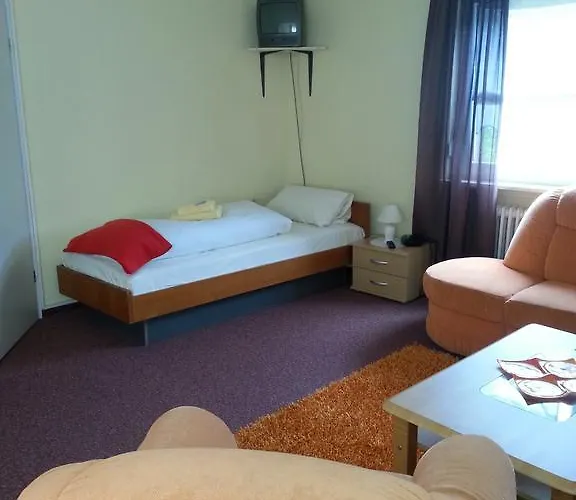 Gasthof Zur Linde Hotell Gemunden am Main
