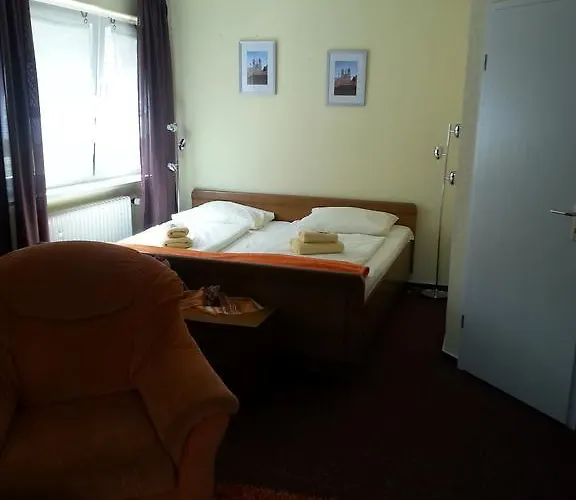 Gasthof Zur Linde Hotell