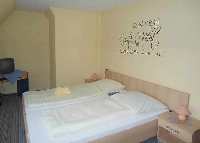 Gasthof Zur Linde Hotell Gemunden am Main